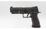 SIG Sauer~P320~9mm Luger - 2 of 3