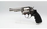 Smith&Wesson~64-5~.38 S&W Special - 2 of 3