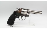Smith&Wesson~64-5~.38 S&W Special - 1 of 3