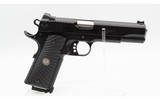 Wilson Combat~XTAC~.45 ACP - 1 of 3