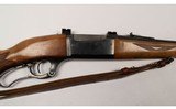 Savage Arms~99E~.243 Winchester - 4 of 7