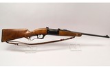 Savage Arms~99E~.243 Winchester - 1 of 7