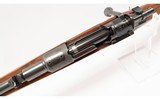 Mauser~ Stalking Custom Rifle~7x57mm / .275 Rigby - 10 of 11