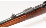 Mauser~ Stalking Custom Rifle~7x57mm / .275 Rigby - 9 of 11