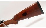Mauser~ Stalking Custom Rifle~7x57mm / .275 Rigby - 6 of 11