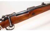 Mauser~ Stalking Custom Rifle~7x57mm / .275 Rigby - 3 of 11