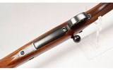 Mauser~ Stalking Custom Rifle~7x57mm / .275 Rigby - 11 of 11