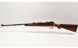 Mauser~ Stalking Custom Rifle~7x57mm / .275 Rigby - 5 of 11
