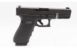 Glock~21 GEN 4~.45 Auto - 1 of 4