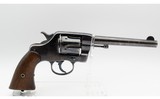 Colt~1901~.38 Cal
