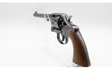 Colt~1901~.38 Cal - 3 of 4