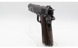 Colt~1911~.45 Auto - 3 of 4