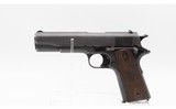 Colt~1911~.45 Auto - 2 of 4