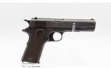 Colt~1911~.45 Auto - 1 of 4