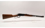 Winchester~94~.30-30 Winchester