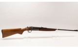 Savage~219~.30-30 Winchester - 1 of 7