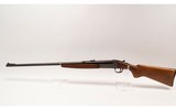 Savage~219~.30-30 Winchester - 2 of 7