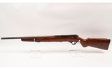 Mossberg~152~.22 Long Rifle - 2 of 8