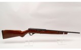 Mossberg~152~.22 Long Rifle - 1 of 8