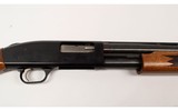 Mossberg~500A~12 Gauge - 4 of 7