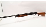 Mossberg~500A~12 Gauge - 2 of 7