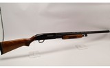 Mossberg~500A~12 Gauge - 1 of 7