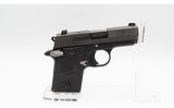 SIG Sauer~P938~9mm Luger - 1 of 4