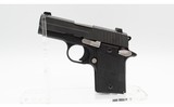 SIG Sauer~P938~9mm Luger - 2 of 4