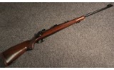 Winchester ~ Model 70 Westerner Alaskan ~ .338 Winchester Magnum - 1 of 5