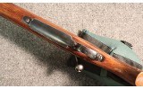 Winchester ~ Model 70 Westerner Alaskan ~ .338 Winchester Magnum - 2 of 5