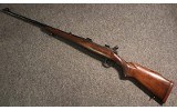 Winchester ~ Model 70 Westerner Alaskan ~ .338 Winchester Magnum - 5 of 5