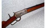 Winchester~1892~.25-20 WCF 24" Round Barrel - 3 of 12
