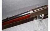 Winchester~1892~.25-20 WCF 24" Round Barrel - 10 of 12