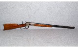 Winchester~1892~.25-20 WCF 24" Round Barrel - 1 of 12