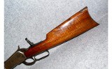 Winchester~1892~.25-20 WCF 24" Round Barrel - 6 of 12