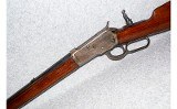 Winchester~1892~.25-20 WCF 24" Round Barrel - 7 of 12