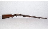 Remington~Model 12 CS~.22 Rem. Special - 1 of 9