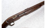 Remington~Model 12 CS~.22 Rem. Special - 3 of 9