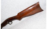 Remington~Model 12 CS~.22 Rem. Special - 6 of 9
