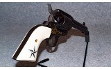 Ruger~Custom New Vaquero~.45 Caliber - 6 of 9