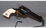 Ruger~Custom New Vaquero~.45 Caliber - 7 of 9