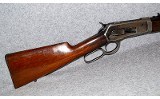Winchester~1886 Take Down~.33 WCF 24" Light Weight Barrel - 2 of 11