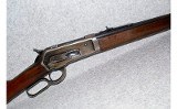 Winchester~1886 Take Down~.33 WCF 24" Light Weight Barrel - 3 of 11