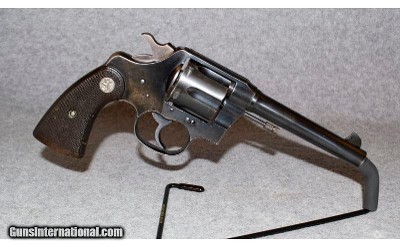 Colt~1917~.45 AUTO