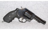 Smith & Wesson~10-11~.38 Special - 1 of 5