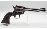 Colt~New Frontier~.22 Cal - 1 of 2