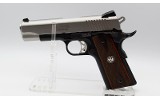 Ruger~SR 1911~.45 Auto - 2 of 3