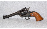 Ruger~New Model Single Six~.22 WMR / .22 Long Rifle - 2 of 4