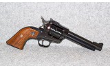 Ruger~New Model Single Six~.22 WMR / .22 Long Rifle - 1 of 4
