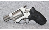 Smith & Wesson~Model 637-2 Airweight~.38 S&W Special - 2 of 4